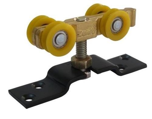 Sliding Door Fittings