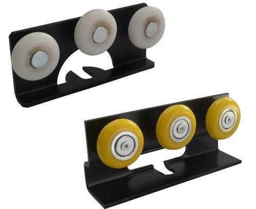Door Sliding Fittings