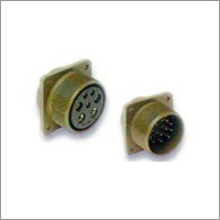Allied Make  Box Mounting Receptacle