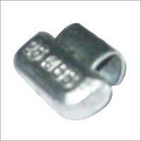 Polished Balancing Machine Parts