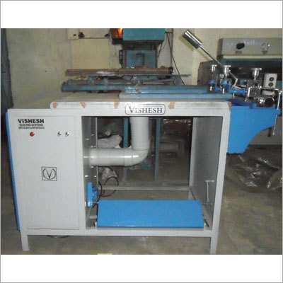 Vaccum Table for Sticker Making