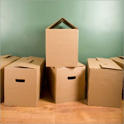 Corrugated Boxes