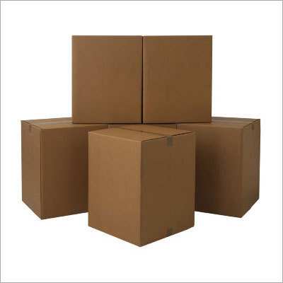 Packaging Corrugated Boxes