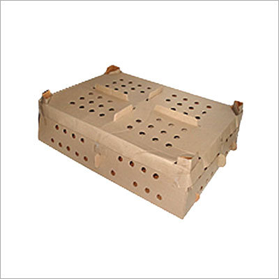 Industrial Corrugated Boxes
