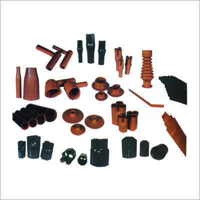Cable Jointing Kit Components