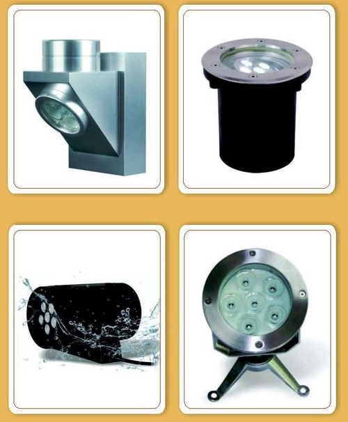 Led Outdoor Lights