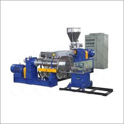 PVC Compound Plants