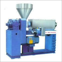 Industrial PVC Profile Plants