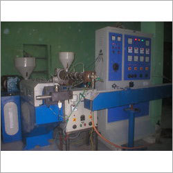 PVC Cable Plants