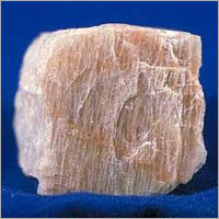 Feldpar Lumps