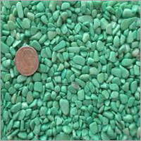 Feldspar Chips