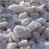 Quartz Lumps