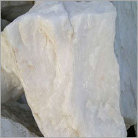 Quartz Lumps
