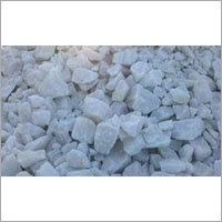Snow White Quartz