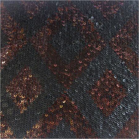 Exclusive Hand Embroidery