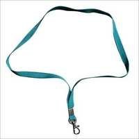 Polyester Lanyard - Durable Fabric , Ideal For Event Promotions And Corporate Branding