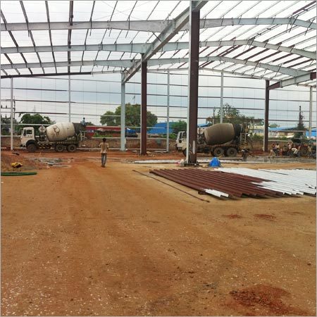 Turnkey Projects