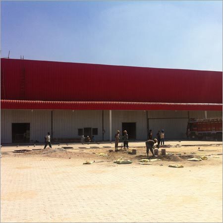 Building Contractor