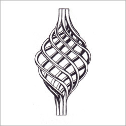 Iron Grill Parts