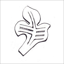 Iron Ornamental Grill Parts