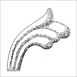 Metal Grill Parts