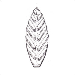 Iron Ornamental Grills