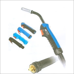 Mig Torches Spares