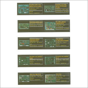 PCB For Welding Machine
