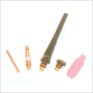 Tig Torch Spares