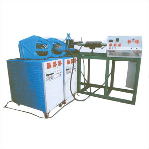 Euroweld Series (Roller Welder)