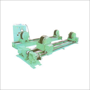 Rotators Self Aligning Type