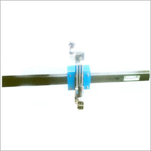 Universal Welding Boom