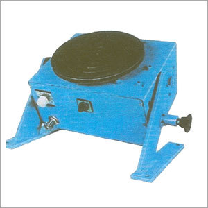 Welding Positioner Light Duty Type