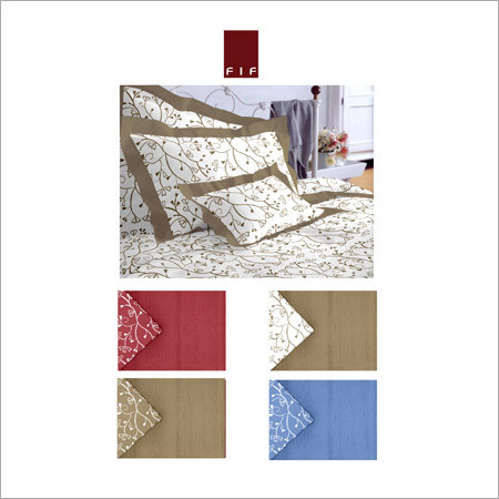 Designer Bed Linens