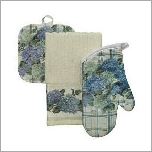Kitchen linen Set