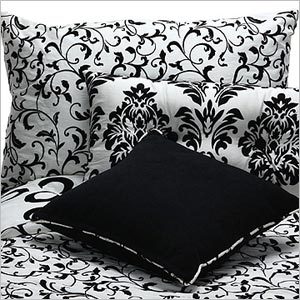 Floral Bed Linen