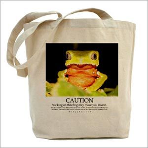 Designer Cotton Bags