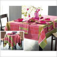 Cotton Table Linen