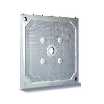 Membrane Companion Plate