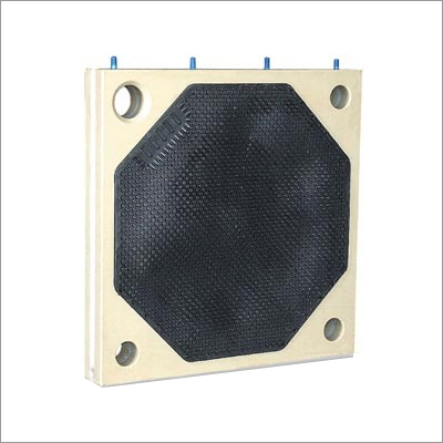 Membrane Corner Feed