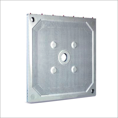 Standard Chamber Plate