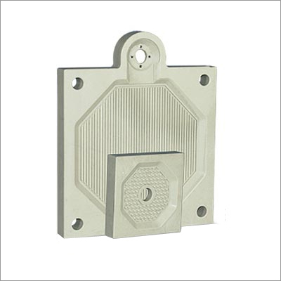 CGR Filters Ribbed Surface