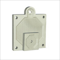 Cgr Filters Ribbed Surface