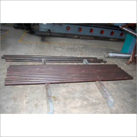 Shafts & Shaft Collars