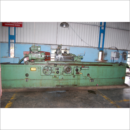 Our Machines