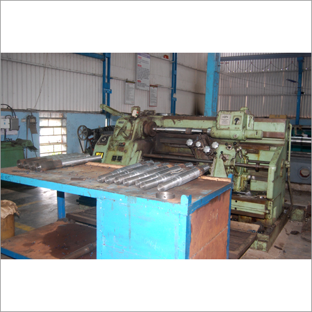 Our Machine