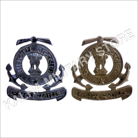 Badges