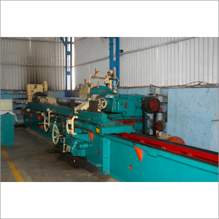 Machineries