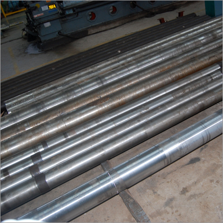 Shafts