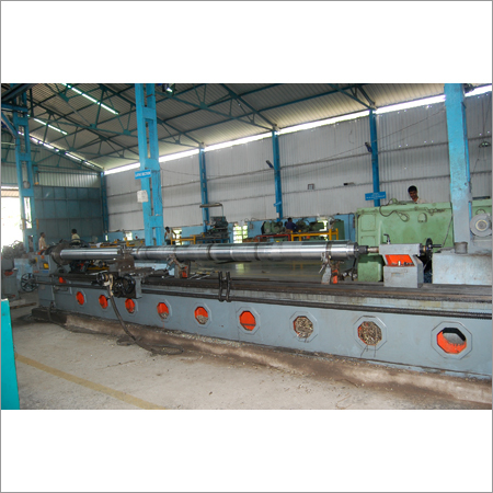 Our Manufacture Machinery